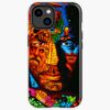 Joe Rogan Reaching Out From The Kali Yuga Iphone Case Official Joe Rogan Merch