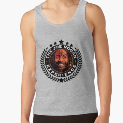 The Top Selling Shirt Of Joe Rogan| Perfect Gift Tank Top Official Joe Rogan Merch