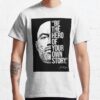  Joe Rogan Quote Quotes T-Shirt Official Joe Rogan Merch