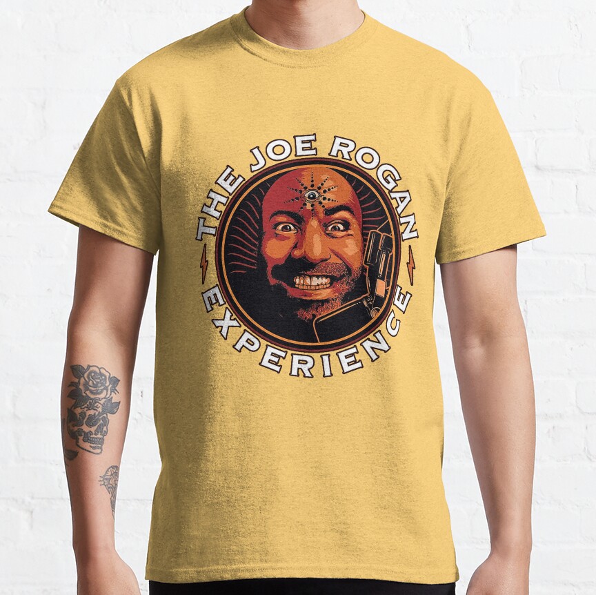 - Joe Rogan Store