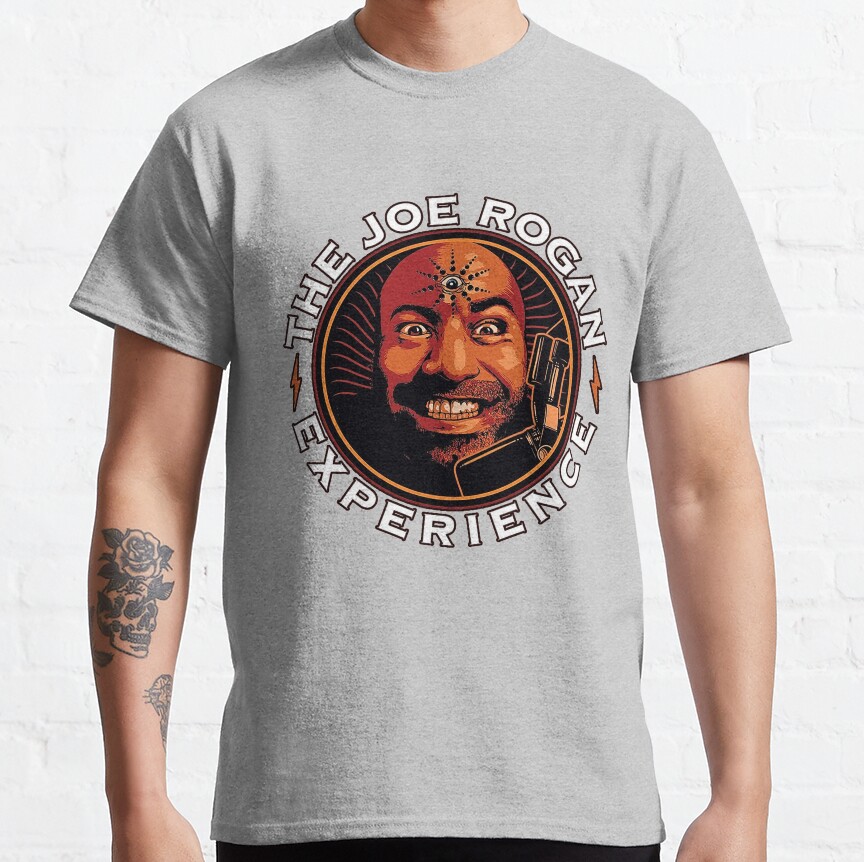 - Joe Rogan Store