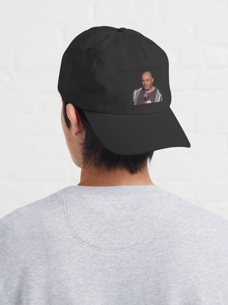 Joe Rogan Merch Cap Official Joe Rogan Merch