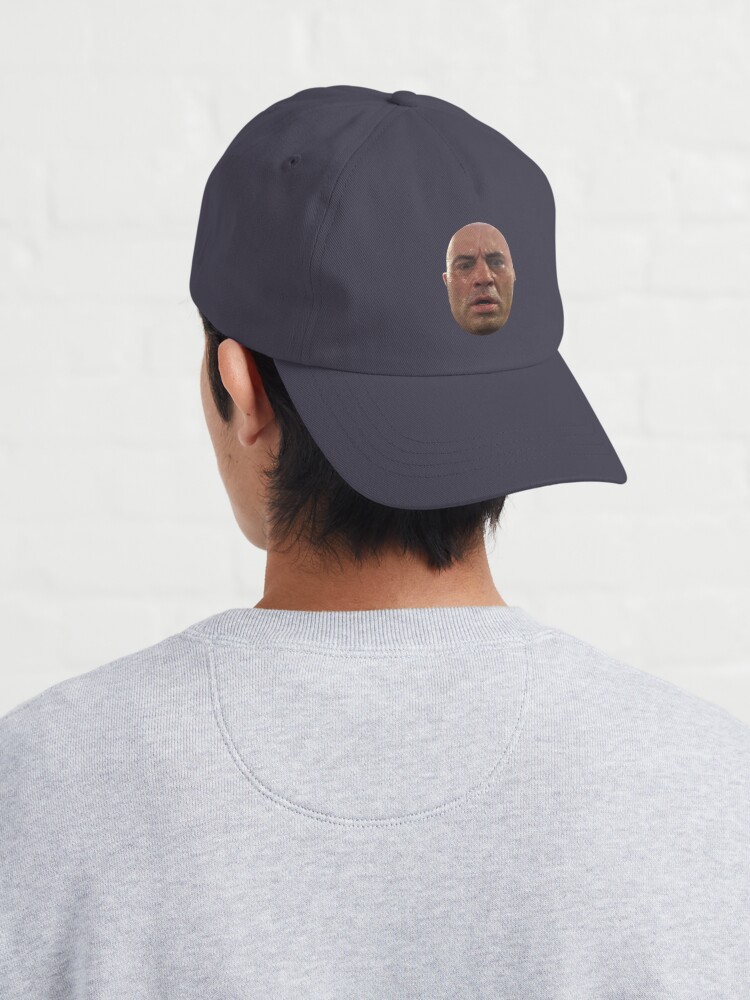 Joe Rogan Meme Cap Official Joe Rogan Merch