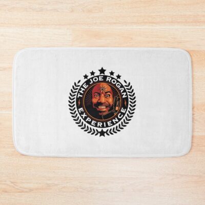 The Top Selling Shirt Of Joe Rogan| Perfect Gift Bath Mat Official Joe Rogan Merch