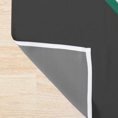 Joe Rogan The Experience Shower Curtain Official Joe Rogan Merch